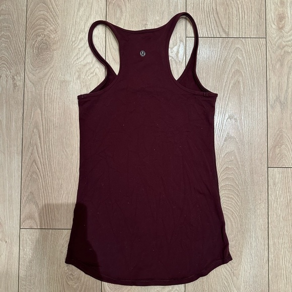 Lululemon tank top - Picture 10 of 10